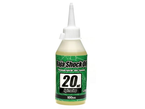 Baja Shock Oil 20w (100cc) - HPIZ182