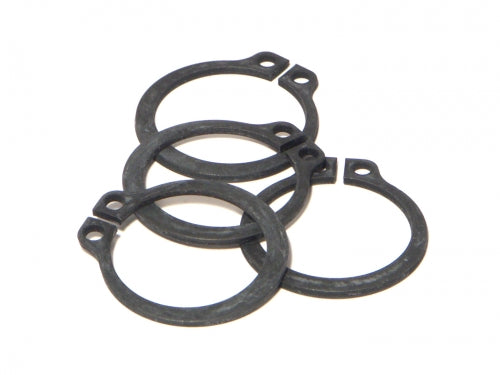 C Clip 20mm (4pcs) - HPIZ235