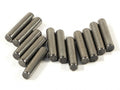 Pin, 2.5X12mm, (12pcs) - HPIZ260