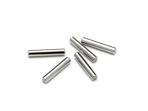 Pin, 1.5X8mm, (5pcs) - HPIZ262
