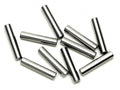 Pin, 2X10mm, (10pcs), RS4, Sport 3, Jumpshot - HPIZ264
