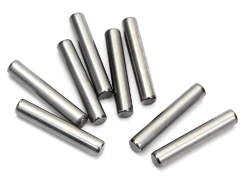 Pin 3.0X17mm (8pcs) Spare Part For 87229/30 - HPIZ272