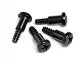 Step Screw, M3X12mm, (4pcs) - HPIZ281