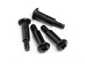 Step Screw, M3X16mm, (4pcs) - HPIZ297