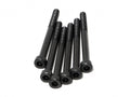 Cap Head Screw, M3X42mm, Hex Socket, (6pcs) - HPIZ303
