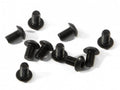 Button Head Screw, M3X5mm, Hex Socket, (10pcs) - HPIZ350
