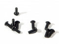 Button Head Screw, M3X8mm, Hex Socket, (10pcs), RS4, Venture, Sport 3, Jumpshot, Savage, Vorza, WR8 - HPIZ352