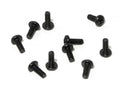 Binder Head Screw, M3X8mm, (10pcs) - HPIZ517