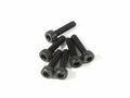 Cap Head Screw, M3X12mm, Hex Socket, (6pcs) - HPIZ544