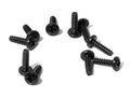 TP Binder Head Screw, M3X10mm, (10pcs) - HPIZ567