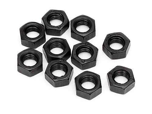 Nut, M5, (10pcs) - HPIZ655