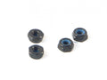 Lock Nut, M3, Thin Type, (4pcs) - HPIZ676