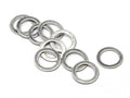 Washer, 4X6X0.3mm, (10pcs) - HPIZ695
