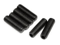 Set Screw, M3X10mm, (6pcs), RS4, Sport 3, Savage - HPIZ705