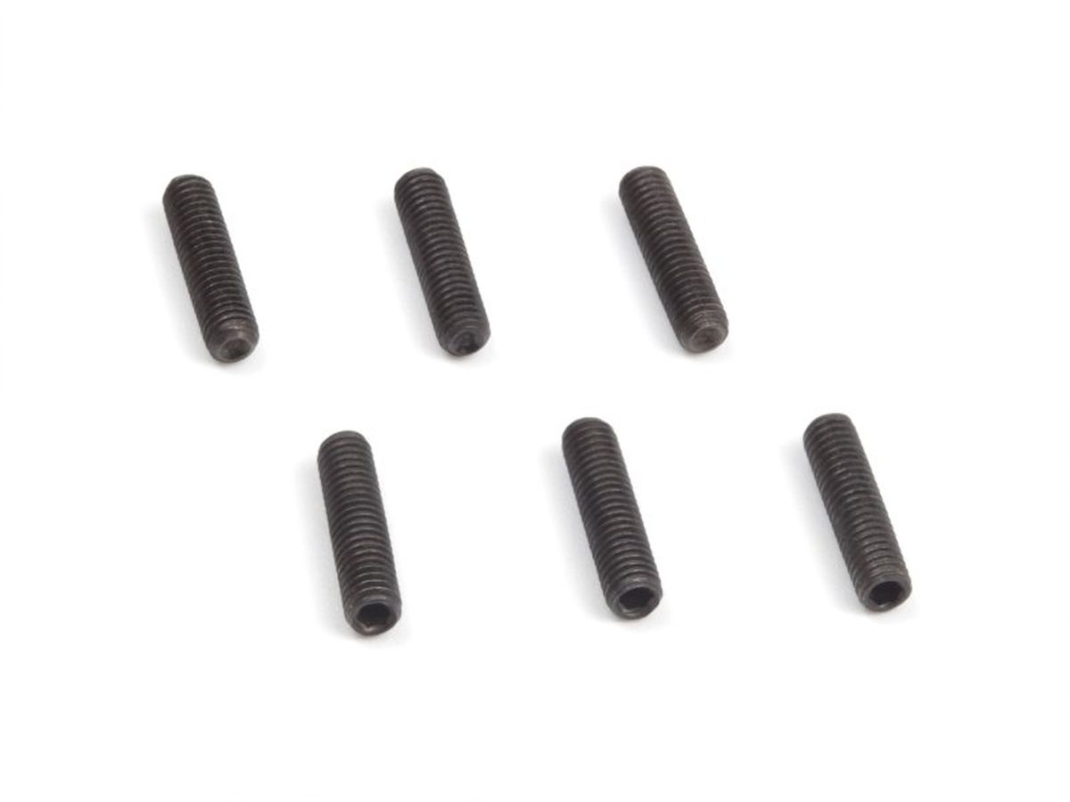 Set Screw M3x12mm (6pcs) - HPIZ706