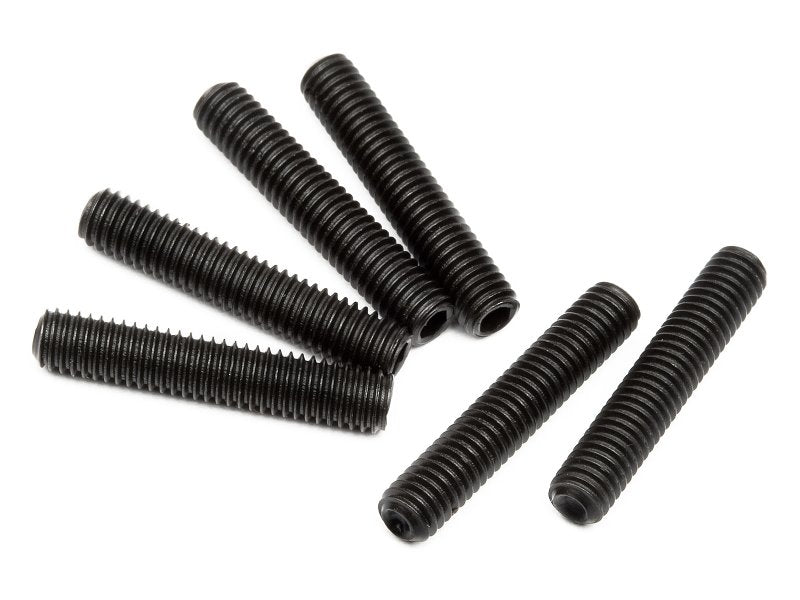 Set Screw M3x15mm (6pcs) - HPIZ707