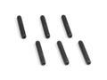 Set Screw M3x18mm (6pcs) - HPIZ708