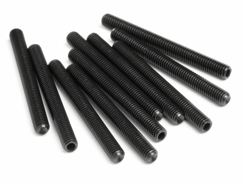 Set Screw, M3X30, (10pcs) - HPIZ713