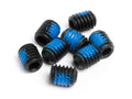 Set Screw, M4X5mm, (8pcs) - HPIZ722