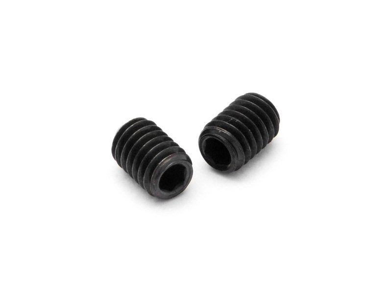 Set Screw, M4X6mm, (4pcs) - HPIZ723