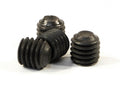 Set Screw, M5X5mm, (4pcs) - HPIZ741