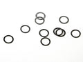 Washer, 5X7X0.2mm (10pcs) - HPIZ852
