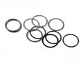 Washer, 10X12X0.2mm (10pcs) - HPIZ892