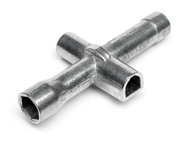 Cross Wrench (Small) - HPIZ950
