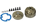 7075 HA Differential Carrier Case fits Arrma Mini Kraton