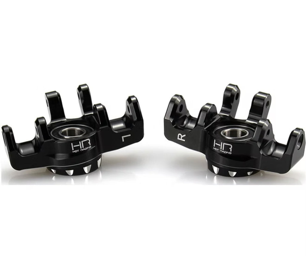 Aluminum Front Knuckle Spindle Arrma Mini Kraton 4x4