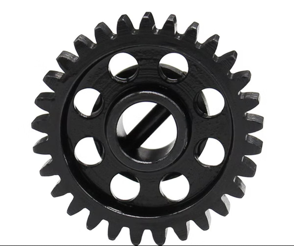 34 Mod1 Spool Gear 8mm Bore Arrma 1/7 Limitless
