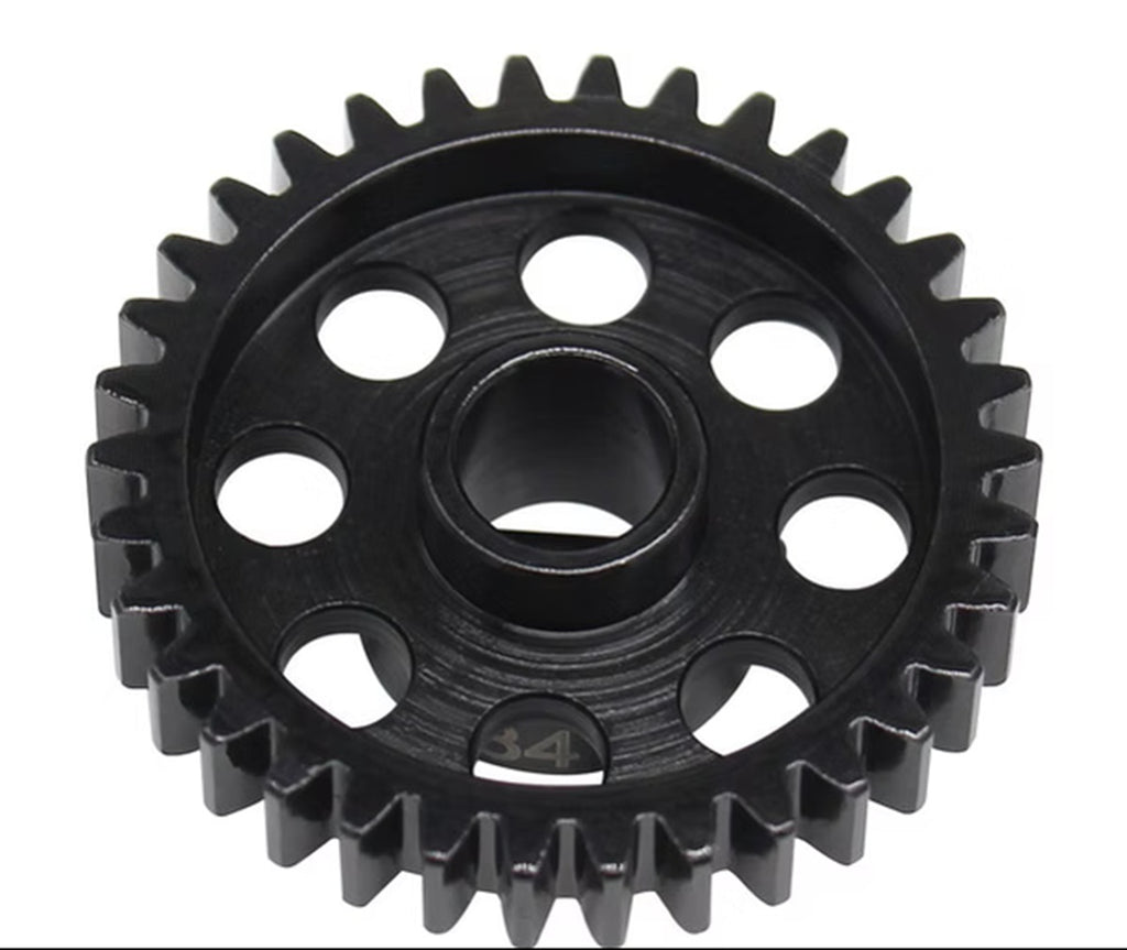 34 Mod1 Spool Gear 8mm Bore Arrma 1/7 Limitless