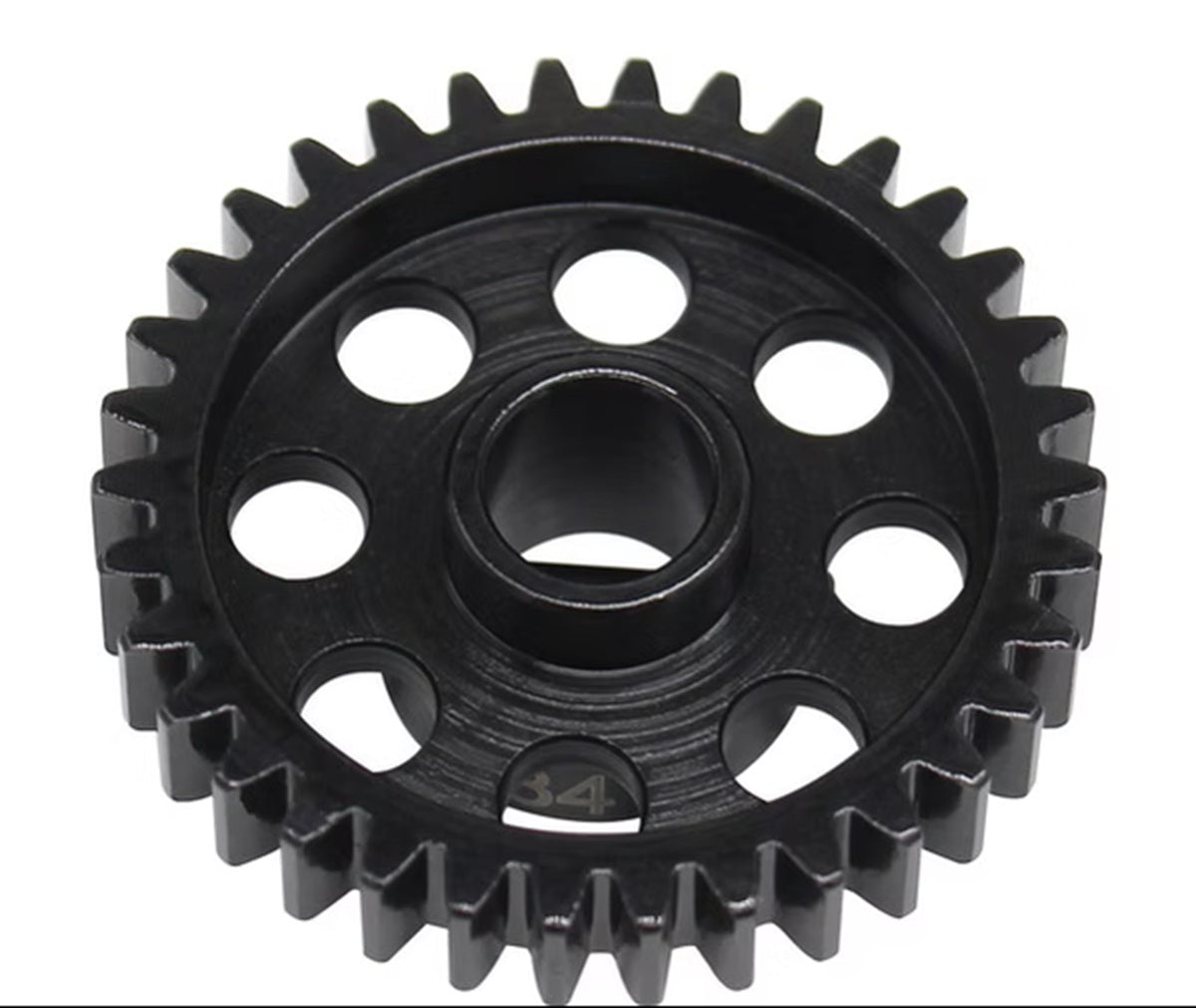 34 Mod1 Spool Gear 8mm Bore Arrma 1/7 Limitless