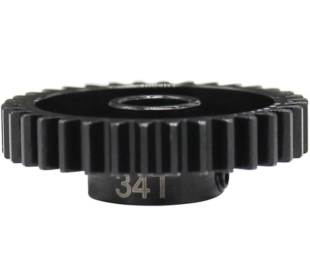 34 Mod1 Spool Gear 8mm Bore Arrma 1/7 Limitless
