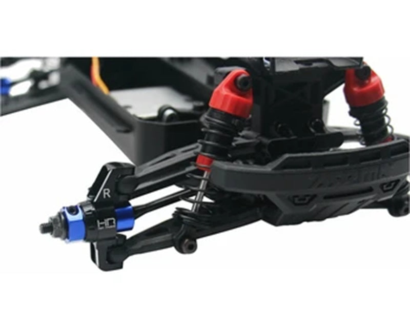Steel Universal Front CVD Axles Drive Shafts: Grom