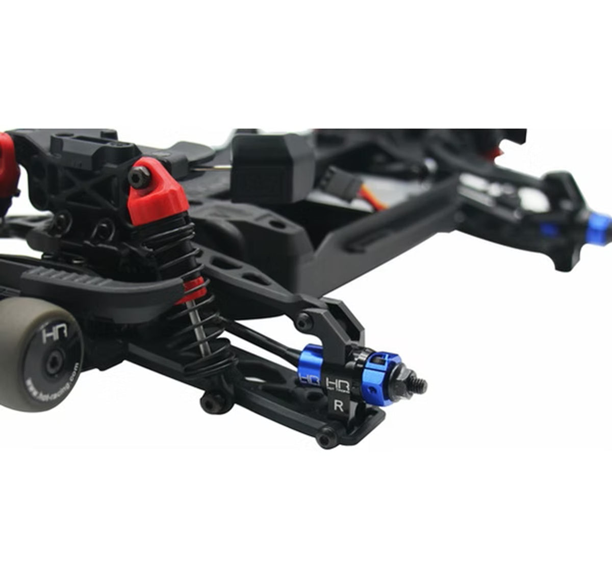 Steel Universal Rear CVD Axles Drive Shafts: Grom