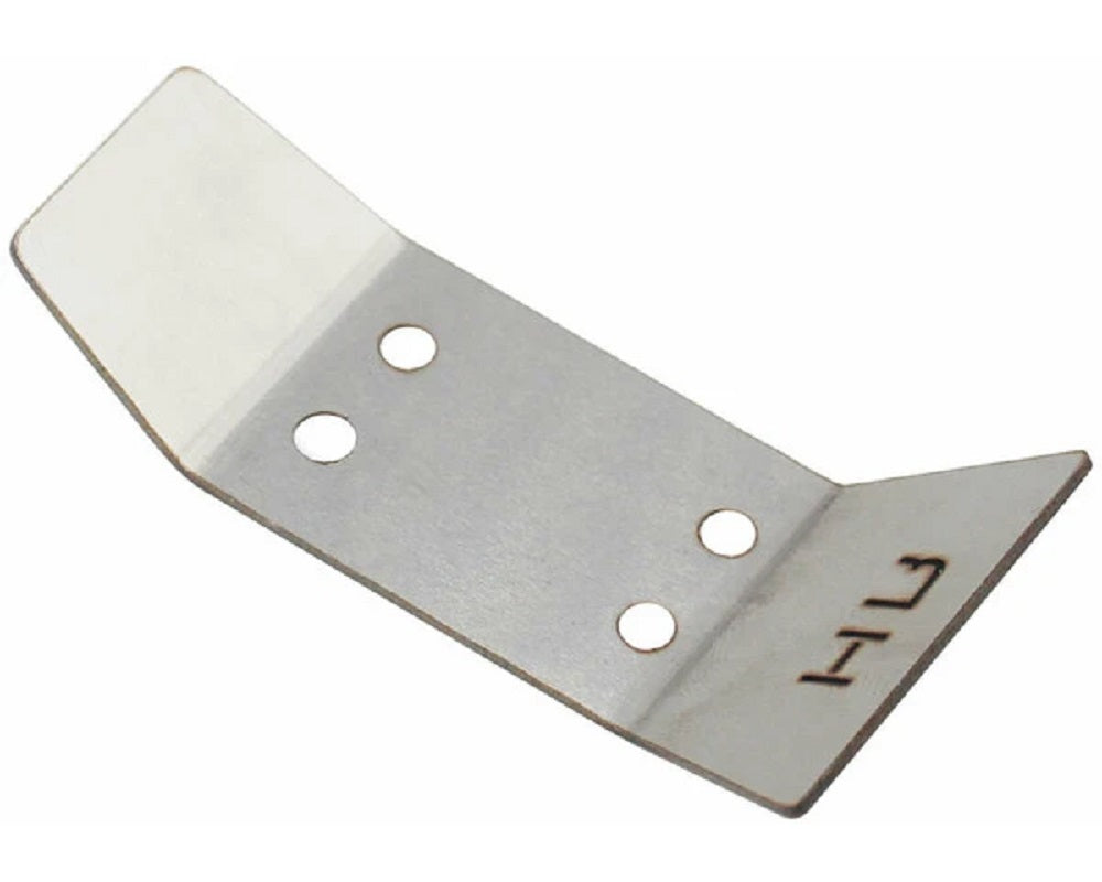 Stainless Steel Front Skid Plate, for Grom