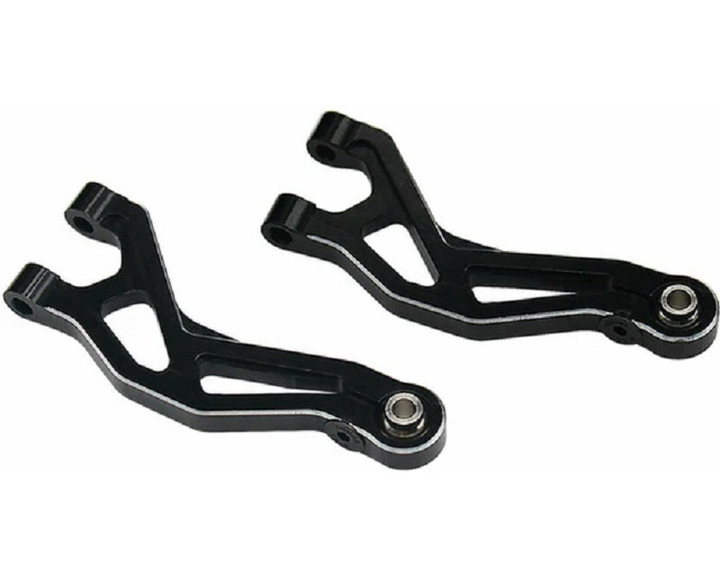 Aluminum Front Upper Arm Set B for 1:18 GROM