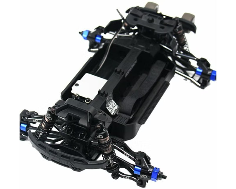 Aluminum Front Lower Arm, for 1:18 Grom
