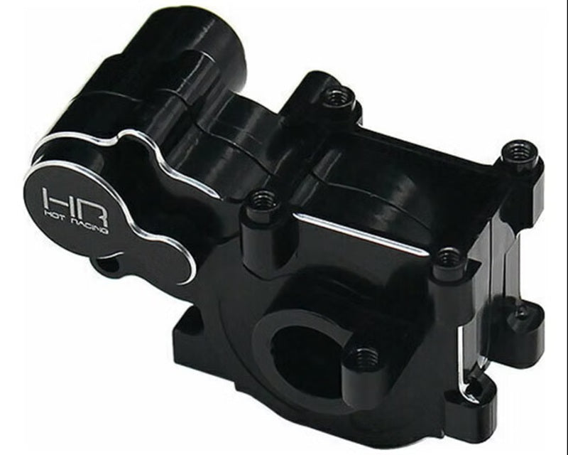Aluminum Gear Box, for Losi Mini-T2, B2