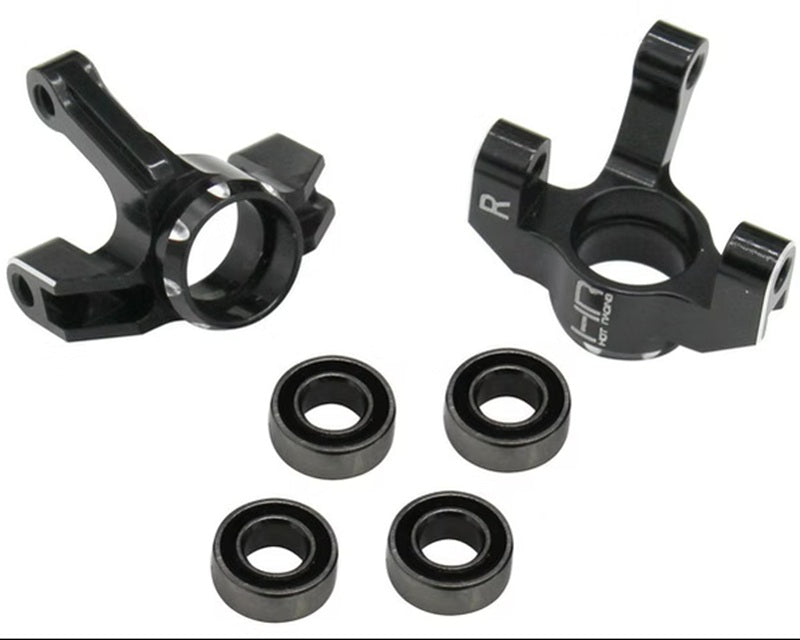 Aluminum Front Knuckle Spindle Losi Mini-T-B 2.0 Drag