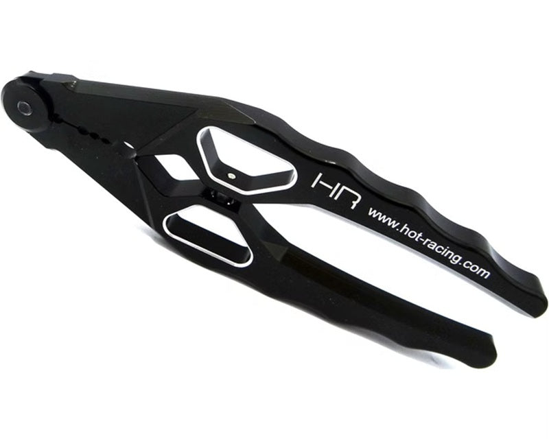 Shock Shaft and Ball End Multi-Function Pliers