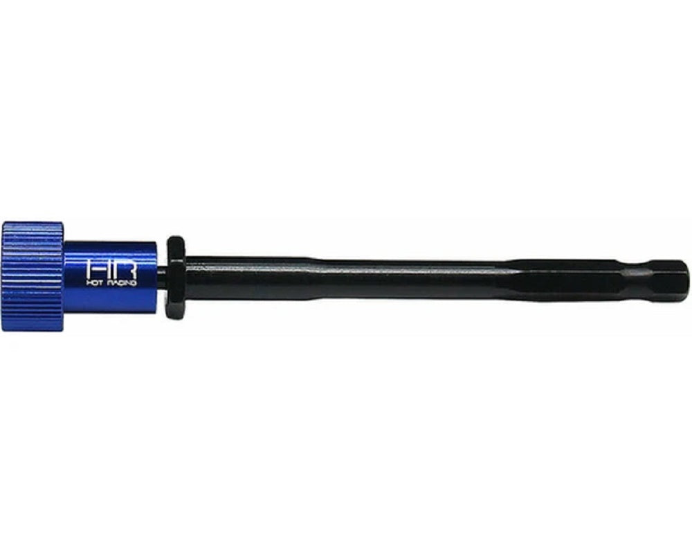 12mm Hex 1:10 Tire Break-In Drill Adaptor
