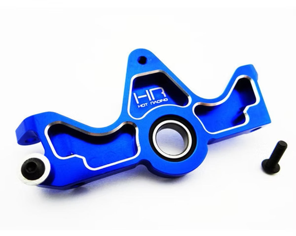 Aluminum HD 10x19x5 Bearing Motor Mount, Slash 4x4