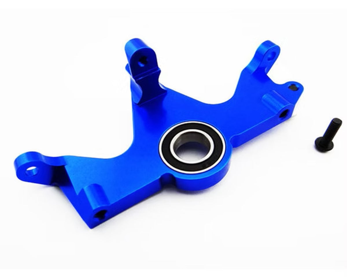 Aluminum HD 10x19x5 Bearing Motor Mount, Slash 4x4