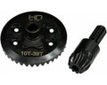 39T/10T Helical Rear Gear Set, for Mini Maxx