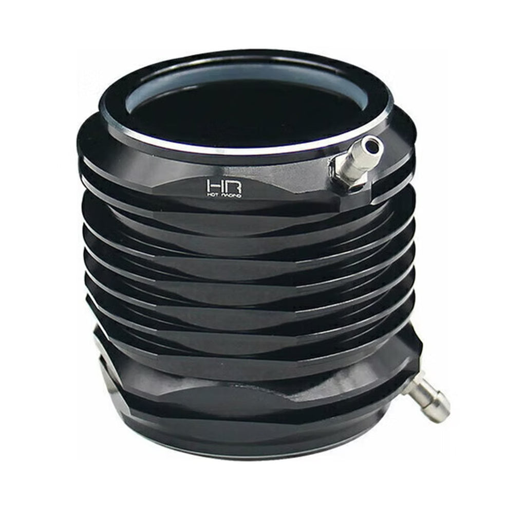 Aluminum 36mm Water Cooling Jacket - Spartan SR