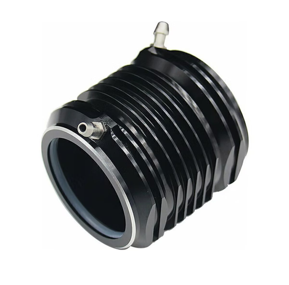 Aluminum 36mm Water Cooling Jacket - Spartan SR