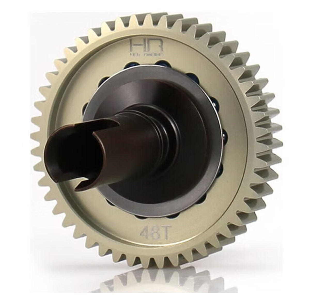 Adjustable Ball Diff Set, BF MB Frog
