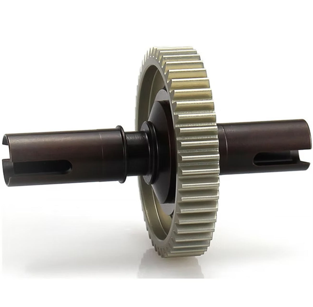 Adjustable Ball Diff Set, BF MB Frog